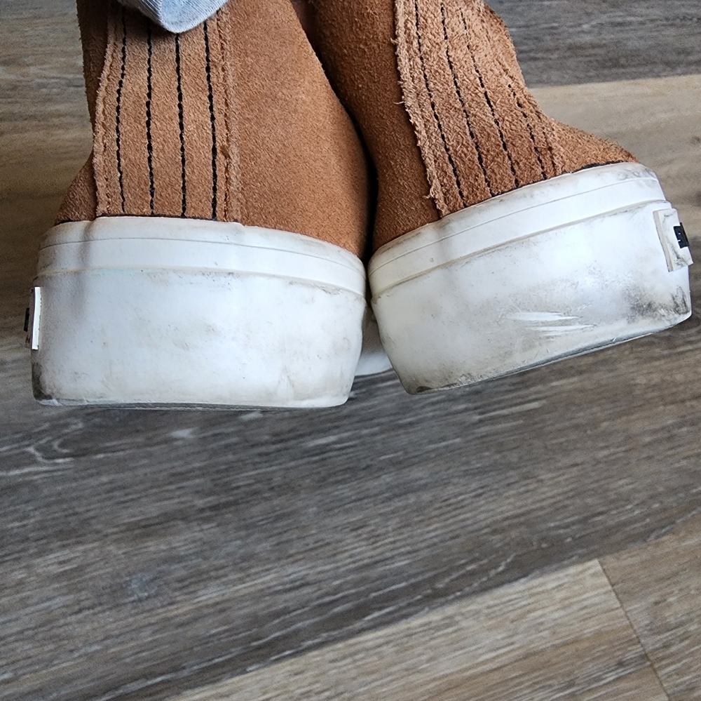 SeaVees Derek Lam 10 Crosby Sneakers - Picture 14 of 15